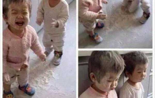 маленькие хулиганы, дети шалят, дети балуются 