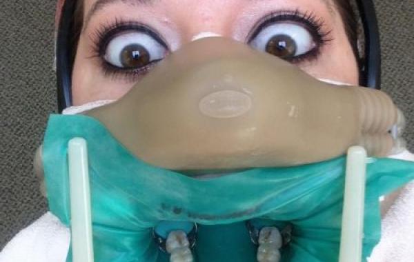 Позитив и юмор в смешных фотографиях