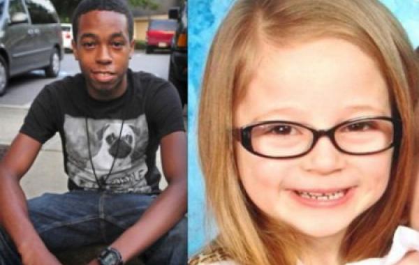 Поступки которых спасли людям жизни, Темар Боггс Temar Boggs