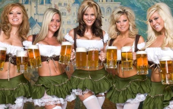 факты об алкоголе, алкоголь