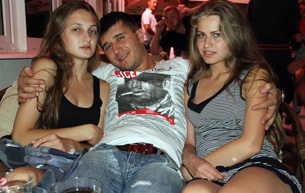 Правдивые факты о мужчинах