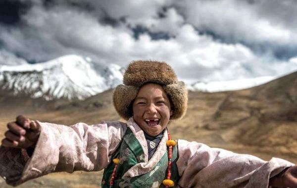 Победители фотоконкурса Sony World Photography Awards 2015