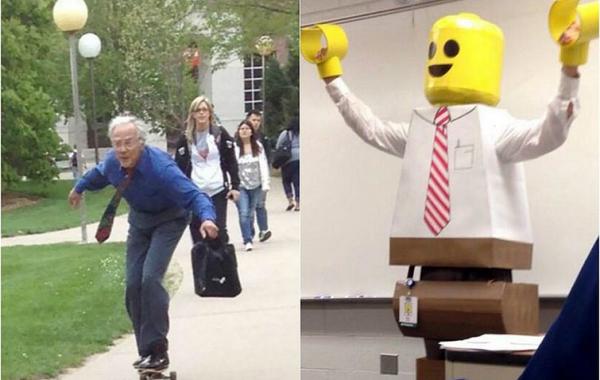 удивительные учителя, учителя которые вдохновляют