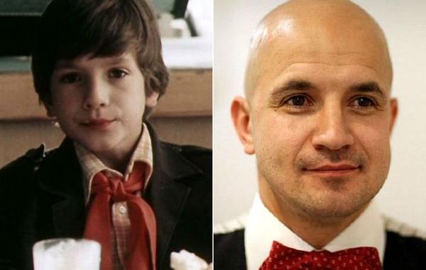  как сейчас выглядят герои фильма «Приключения Петрова и Васечкина», Приключения Петрова и Васечкина тогда и сейчас