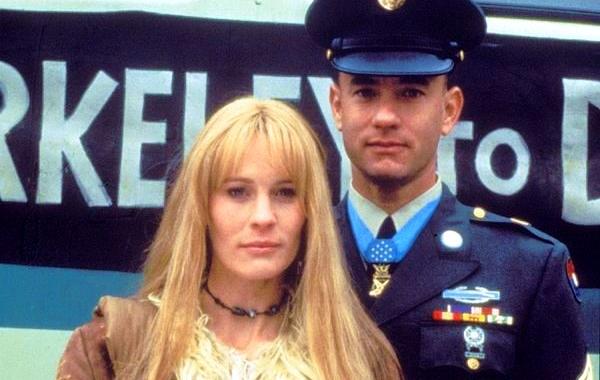 Форест Гамп 21 год спустя, Форест Гамп 20 лет спустя, актеры Форест Гамп тогда и сейчас, как изменились актеры Форест Гамп