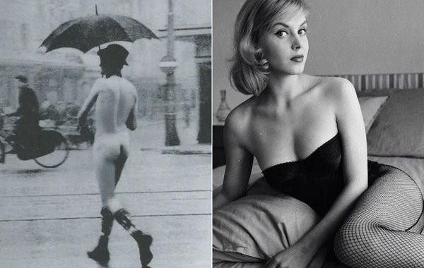 Исторические кадры, редкие архивные фотографии, исторические события, редкие фото звёзд