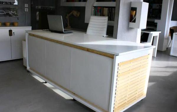 гибрид стола и кровати, офисный стол кровать, офисный стол превращается в кровать, лучший офисный стол