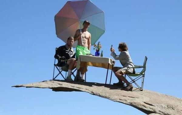 без фотошопа, удивительные фотографии 