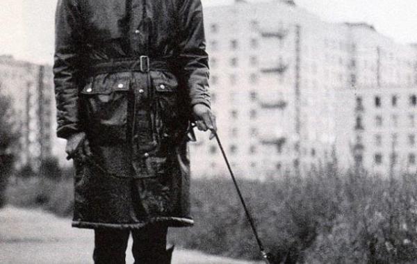 Редкие фотографии известных людей