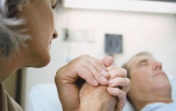 Список вещей, о которых люди больше всего жалеют перед смертью