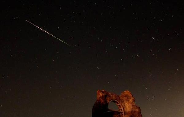Персеиды 2015, метеорный поток Персеиды 2015, метеоритный дождь 2015, Персеиды 2015 фото