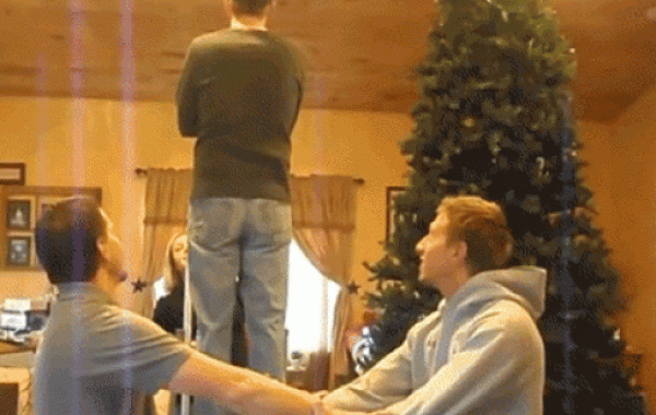 Никому нельзя верить, смешная анимация, гифки