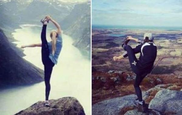 Люди, у которых "почти" получилось II