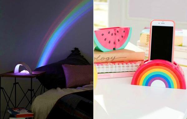 дизайнерские штуки, креативные вещи