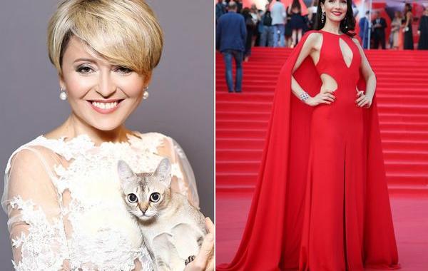 вечно молодые звёзды, не стареющие знаменитости 