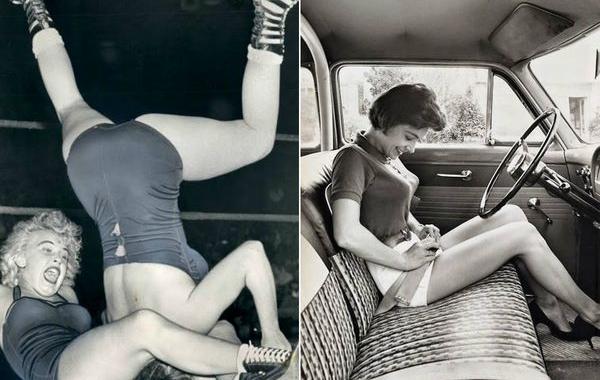 Исторические кадры, редкие архивные фотографии, исторические события, редкие фото звёзд