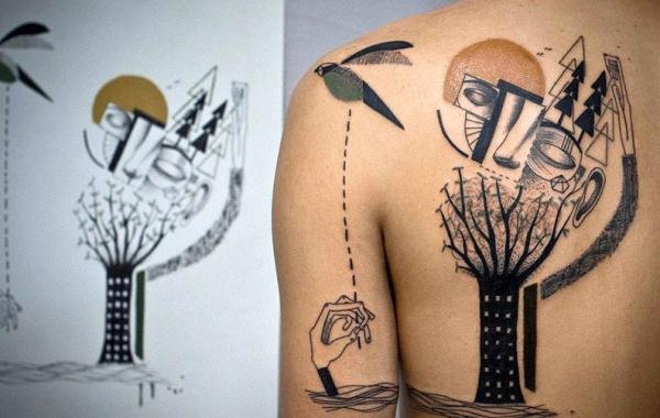 Джейд Томлинсон, Jade Tomlinson, Кев Джеймс, Kev James, Expanded Eye