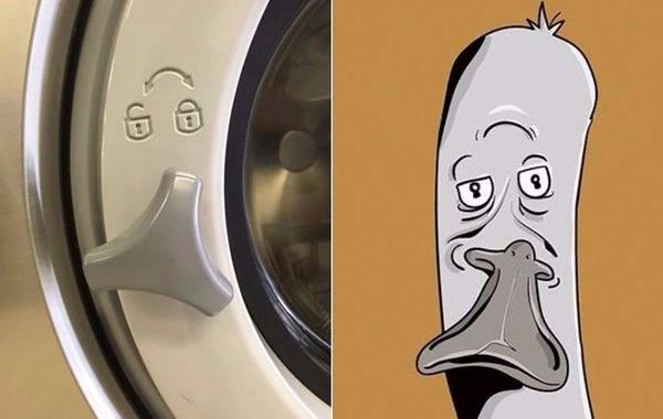 Художник с паредойлией, Кит Ларсен художник