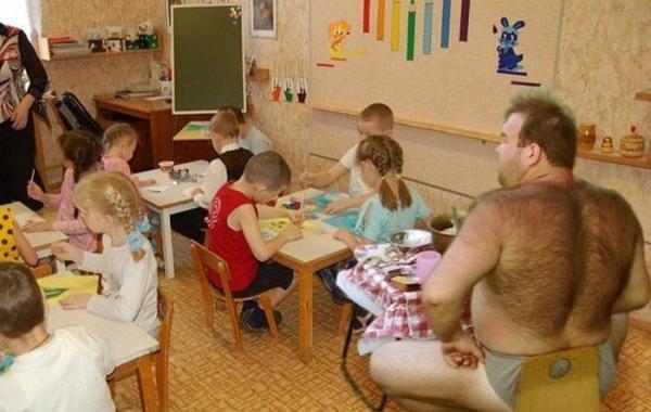 Смешные фото России, эту страну не победить