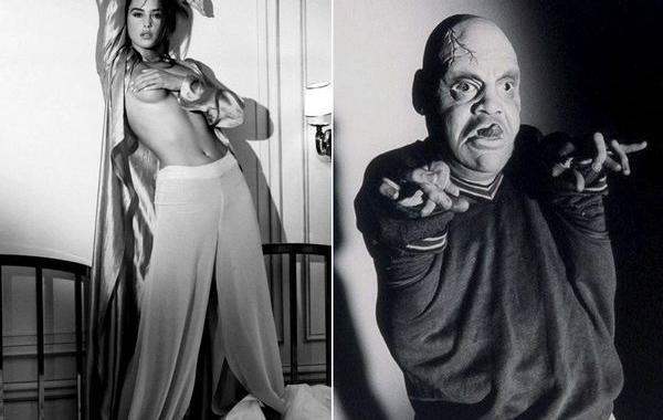 Исторические кадры, редкие архивные фотографии, исторические события, редкие фото звёзд