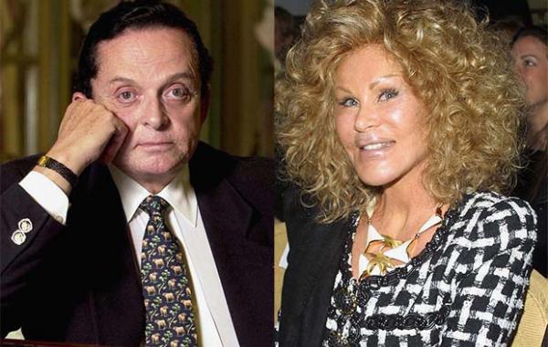 Самые дорогие разводы, миллионеры, Алек и Джослин Вильденштейн