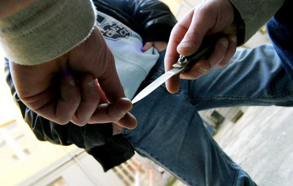 Самые опасные и криминальные города России