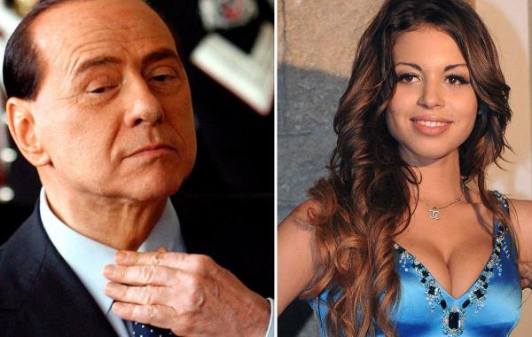 секс-скандалы политиков,берлускони,буш