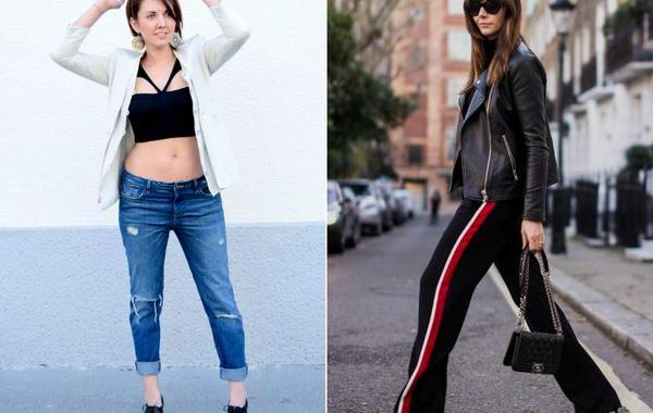 сочетания одежды которые испортят любой образ