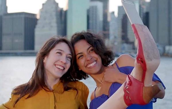 Туфли для селфи, Selfie Shoes, Miz Mooz, #shoefie