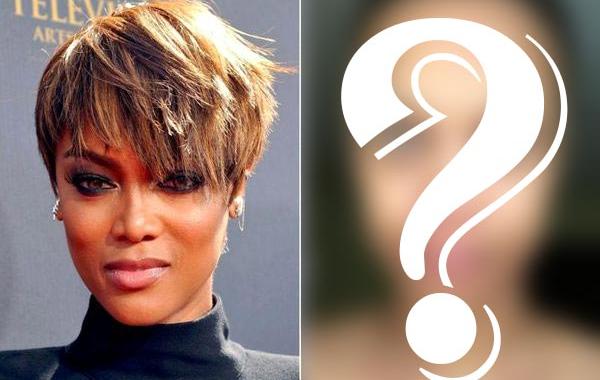 тайра бэнкс без макияжа, тайра бэнкс Instagram 