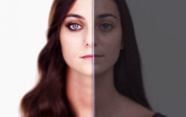 Сила фотошопа и цифровой ретуши в клипе певицы Boggie Nouveau Parfum