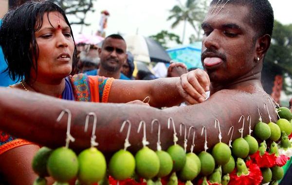 национальные особенности жителей Малайзии, всё о малайзии