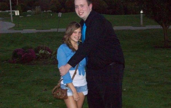 Смешные и неловкие ситуации во время объятий