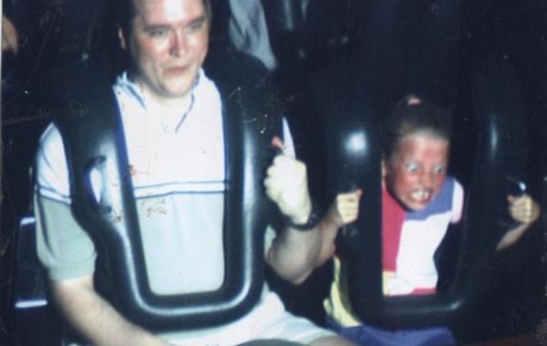 Смешные и неудачные семейные фото ко дню отца