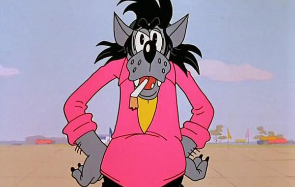 Как создавались советские мультфильмы