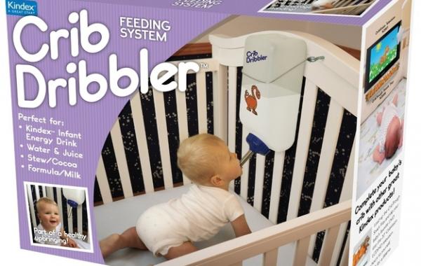 Странные детские товары 