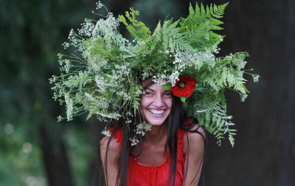 летние фото жара лето 2013 