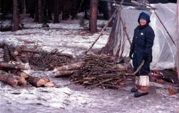 как выжить в экстремальных условиях