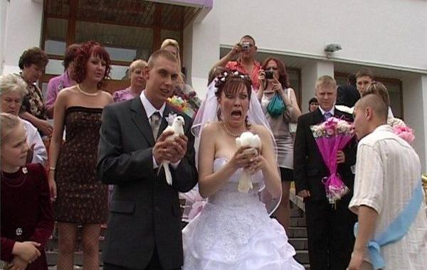 Смешные случаи, свадьбы,анимация, гифки