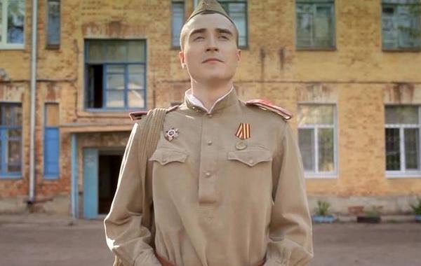 Возвращение домой, 70 лет России за 3 минуты, 70 лет истории России за 3 минуты