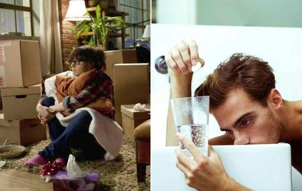 виды воскресений, как мы проводим воскресенья