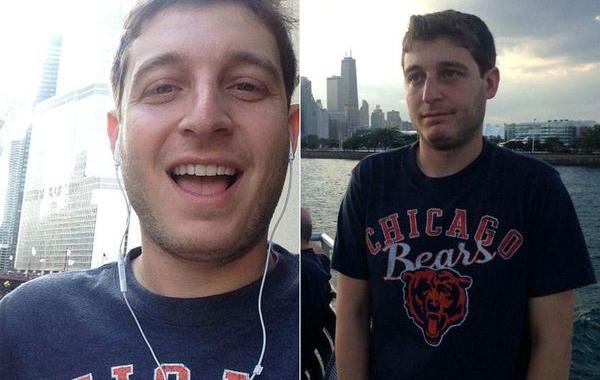 мальчишник в одиночестве, Робби Чернов, Robbie Chernow, грустный парень мальчишник в одиночестве, один на мальчишнике