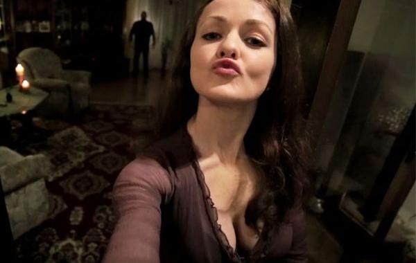 Selfie from Hell, Селфи из ада, ужасы про селфи, короткометражка ужасы селфи, короткий фильм ужасов селфи