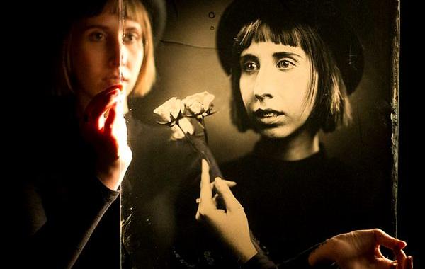 160-летняя камера, Жиль Клеман