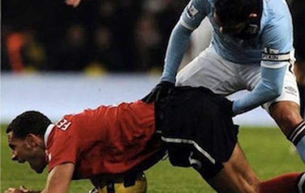 Смешные спортивные фотографии с сексуальным подтекстом II