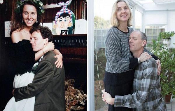  настоящая любовь это навсегда, влюблённые пары