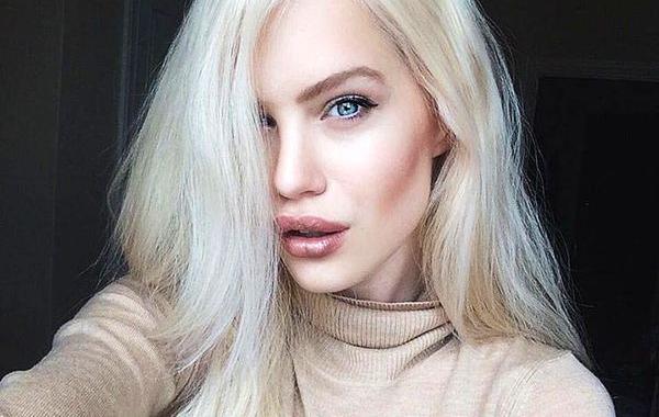 Агнес Хеденгард, Agnes Hedengard, слишком большая для индустрии моды, модель слишком большая для модели, слишком большая чтобы быть моделью