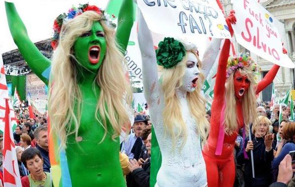 национальные особенности жителей Италии, всё о италии