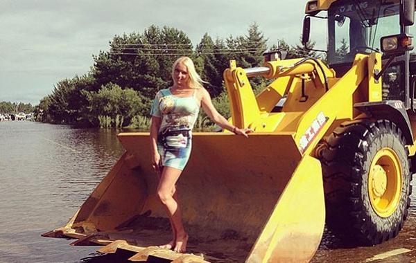 умом россию не понять, угадай страну