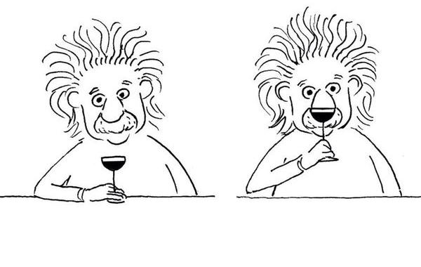 комиксы Tango, остроумные комиксы